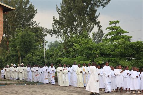 Abepiskopi Bo Mu Rwanda U Burundi Na Rdc Bahuye Basabira Amahoro Akarere Kigali Today