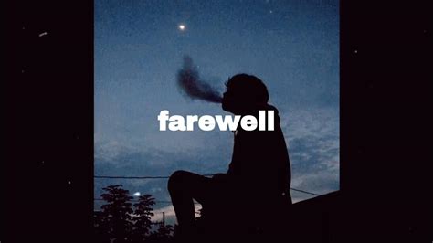 Free Sad Type Beat Farewell Emotional Rap Piano Instrumental