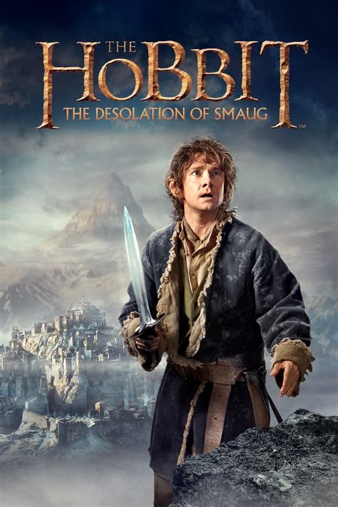 The Hobbit The Desolation Of Smaug Subtitles Portuguese Br Opensu