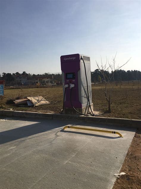 oncharge Kastamonu OSB Gelindağı Mevkii Halime Çavuş Bulvarı