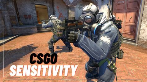 How To Find Your Perfect Sensitivity In CSGO WIN Gg