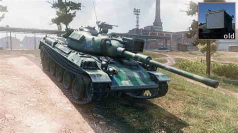 Type 74 Za Stb 1 Milkym4n