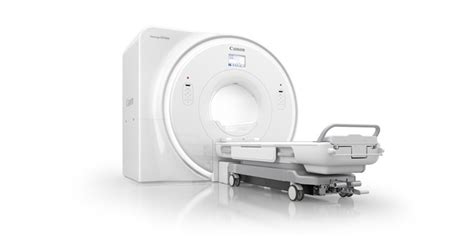 Vantage Orian T Mri Magnetic Resonance Imaging Canon Medical