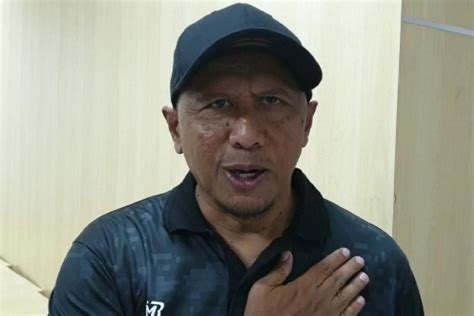 Menanti Makan Konate Di Laga Antara Rans Nusantara Kontra Persija