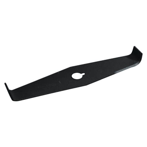 Lame Debroussailleuse Ronce 2 Dents 200mm Al 25 4mm Lames De