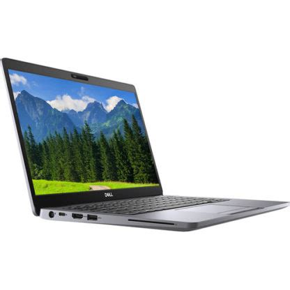 2020 Dell latitude 13 5310 i5-10310U 10th Gen 16GB RAM 256GB SSD 13.3 ...