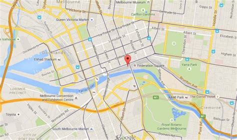 Flinders Street Station (Melbourne) | World Easy Guides