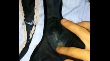 Calzones Usados Tia Caliente Xvideos