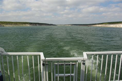 Here and There//Texas/New Mexico: Houseboating Lake Amistad