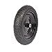 Amazon Universal Fit Flat Free Wheelbarrow Tire And Wheel