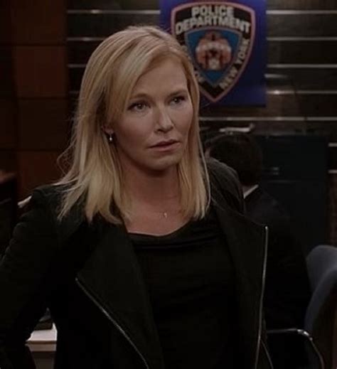 Talk:Amanda Rollins | Law and Order | FANDOM powered by Wikia