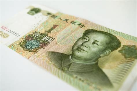 Sabías que China fue el primer país en usar papel moneda La Imparable