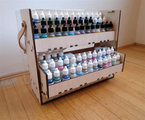 The Paint Caddy Artofit