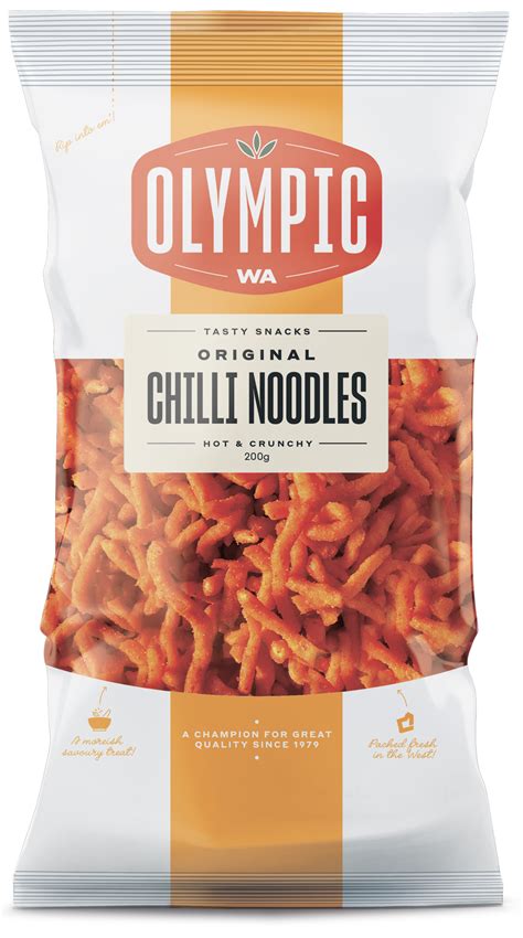 Olympic Fine Foods A Champion For Great Quality