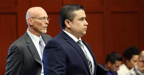 Jury Selection Begins In Zimmermans Trial Deseret News