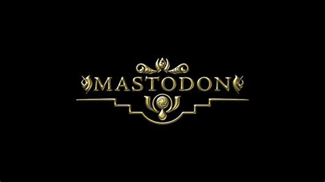 Pesado Mastodonte Metal Progresivo Lodo Fondo De Pantalla Hd