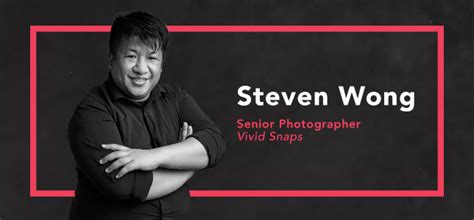 8 Best Event Photographers In Singapore Vivid Media Photography