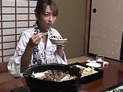 Hairy Japanese MILF Pussy Of Yuki Otomo Getting Plowed At DrTuber