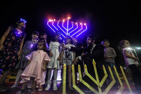 The Christian Hanukkah Tradition Wsj