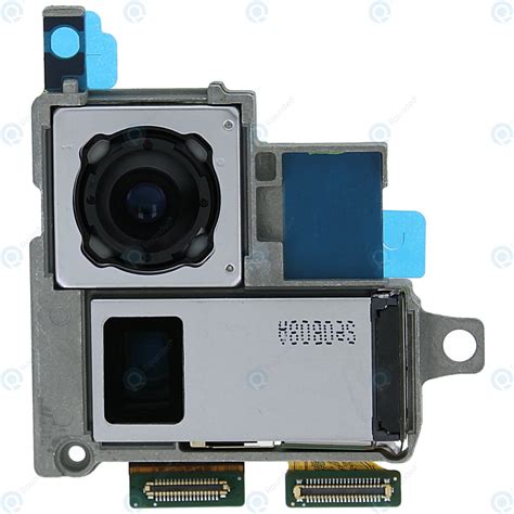 Samsung Galaxy S20 Ultra Sm G988f Rear Camera Module 108mp 48mp