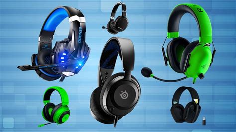 7 Incredible Gaming Headsets Under 50 Pick Your Winner 2023