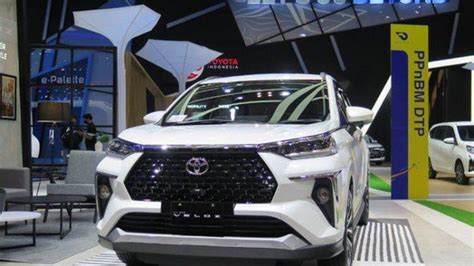 Daftar Harga Mobil Terbaru Desember 2021 Mulai Rp 100 Jutaan Harga