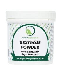 Dextrose Powder 250g - Barsho