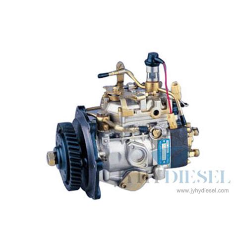 104642 1451 Zexel Fuel Injection Pump Jyhy Diesel