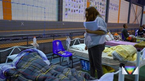 De plantão psicóloga relata desafios ao lidar população de rua na