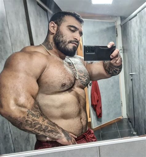 Muscle Lover On Twitter RT MuscleAmmirator Muscle Ammiratore Is