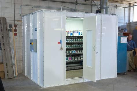 3 Complete Automotive Paint Booth Solutions Rtt Engineered Solutions