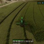 Ai Vehicle Extension V Fs Mod Farming Simulator Mod