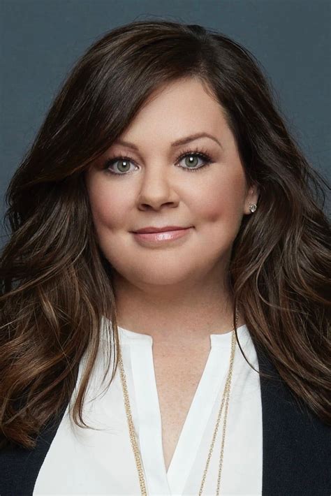 Melissa Mccarthy Profile Images — The Movie Database Tmdb