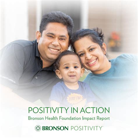 Bronson Health Foundation Impact Report 2020 By Bronson Healthcare Issuu