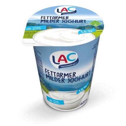 LAC Joghurt Vanille 3 5 150g Becher Schwarzwaldmilch