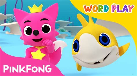 Pinkfong Baby Shark Song Lyrics Printable