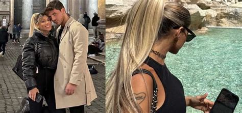 Oriana Marzoli E Daniele Dal Moro Che Succede Dopo Il GFVIP Le