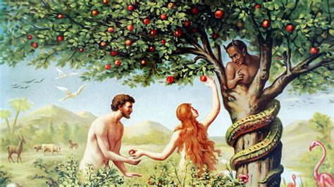 Facts About Adam And Eve That Might Just Surprise You