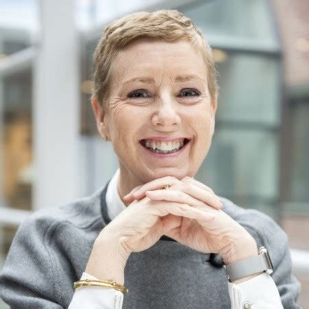 Christina Lindberg - Oxford Leadership