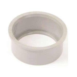 Boss Adaptor Solvent Mm Mm White Polypipe Sw W Speedy Plastics