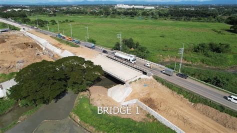 Dpwh Widening Of Plaridel Bypass Road Moving Ahead Swiftly Punto