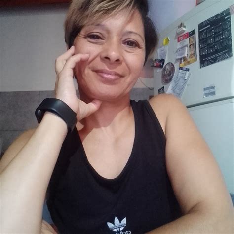 Cristina Bustos