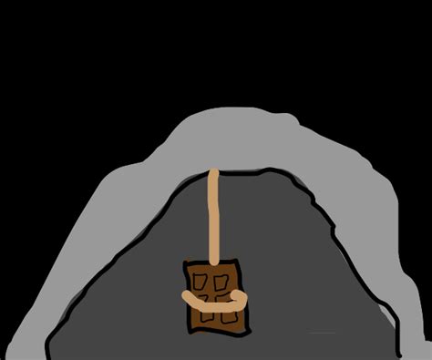 Cave Chocolate Drawception