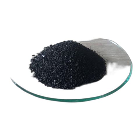 Sulphur Black Powder Kg Hdpe Bag At Rs Kg In Ahmedabad Id