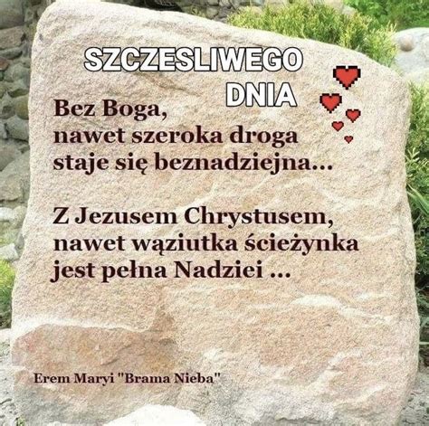 Pin By Ma Gorzata Zwierzchowska On B G Ojciec Tr Jca Wi Ta In