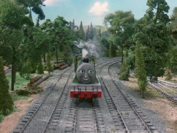 Henry's Forest | Thomas the Tank Engine Wiki | Fandom