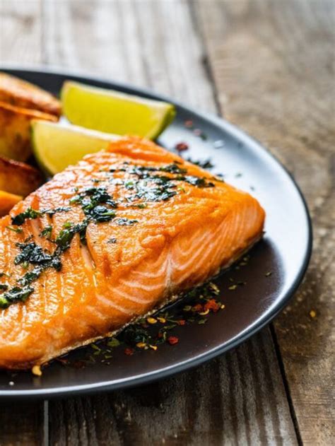 25 Delicious Salmon Side Dishes The Kitchen Community