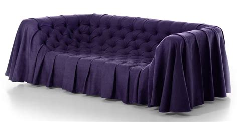 The Centric Home: Sofa Bohemian Style