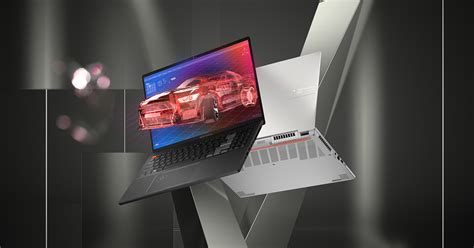 Vivobook Pro X Oled M Amd Ryzen Series Laptopovi Za