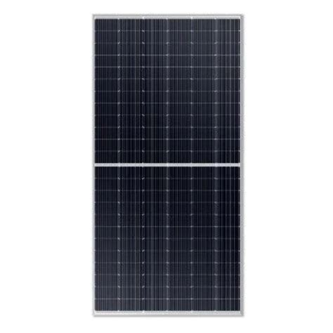 560Watt Monokristal Half Cut Solar Güneş Enerji Paneli I cinarelk